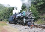 Lehigh Gorge Scenic Railway